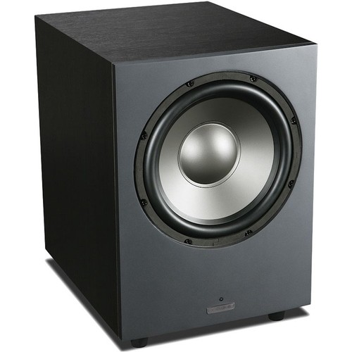 Mission subwoofer 10 - subwoofer,
