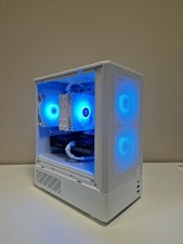 Gaming PC | Ryzen 7 2700X | RTX 3060 Ti | 1TB SSD | 16GB DDR4 RAM