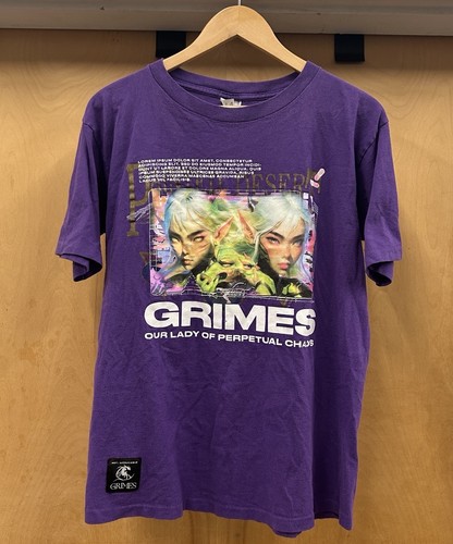 Rare grimes our lady - rare, of