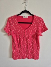 Koala Bay Coral Pink Red