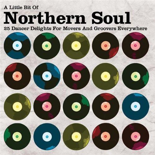 Little bit northern soul - of,