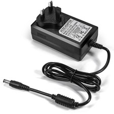 24V Power Supply 24 Volt 3A AC