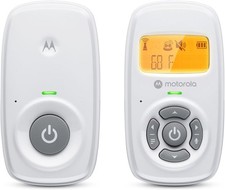 Motorola Audio Baby Monitor
