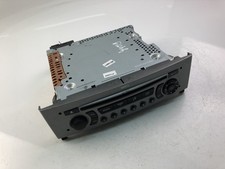 Peugeot 308 4A, 4C Music Player Without GPS 96650206XH 14657065