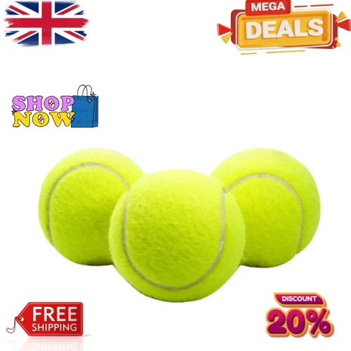 Tennis balls high elasticity - balls,