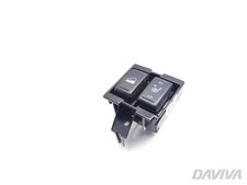 Nissan X-Trail Seat Heating
