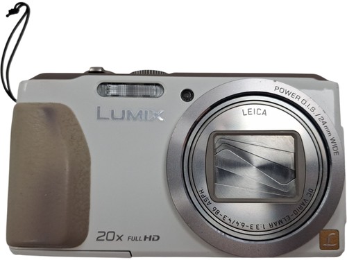 Panasonic lumix dmc tz40 - panasonic,