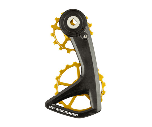 Ceramicspeed ospw for sram - for,