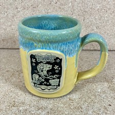 Bones Coffee Daneen Pottery