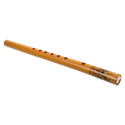 7holes bamboo vertical - vertical, flute