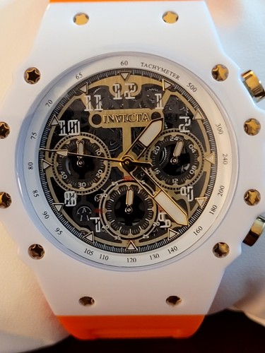 Invicta men chronograph - invicta, men's