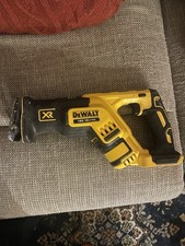 DEWALT DCS367N 18v XR Cordless