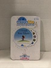 Moonlite - I Wish You More