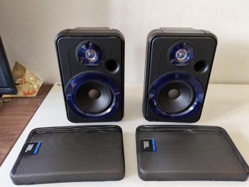 Jbl control cm42 speakers - cm42,