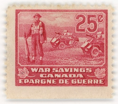 Canada revenue war - (i.b), :