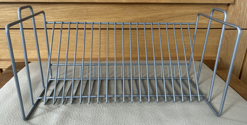 Table top storage holder - cd,