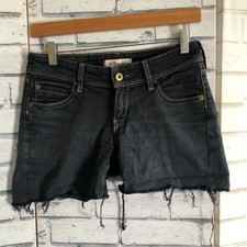 Levi's 570 Straight Fit Denim