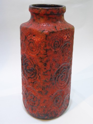 Scheurich 282 red - scheurich,
