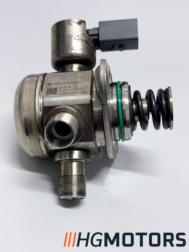 High pressure pump genuine - high,
