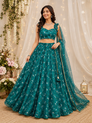 Women organza silk - organza,