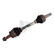 Vauxhall Zafira C Tourer 12-16