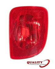 Rear Fog Light Lamp Right Side