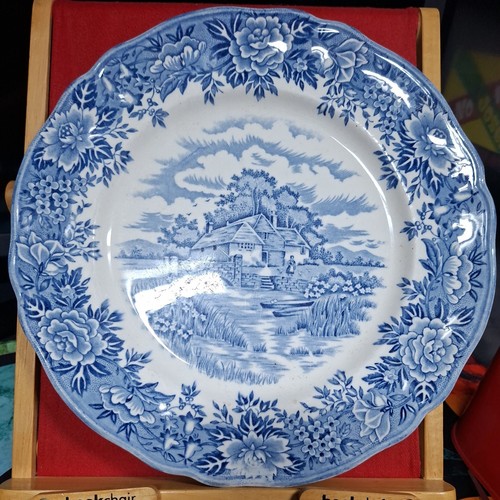 Salem china english village - salem,