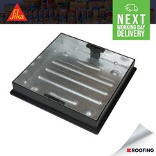 Clark-Drain CD791R Block