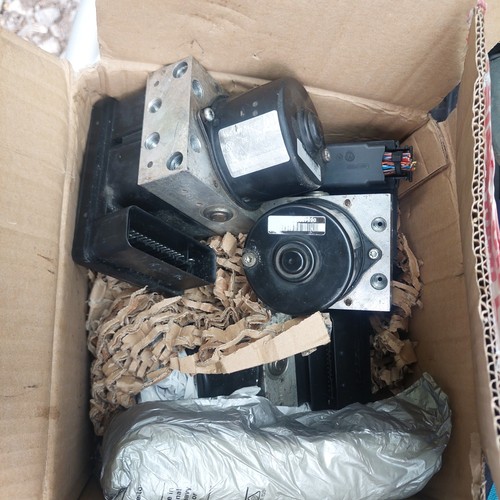 Abs pumps vw - pumps.,