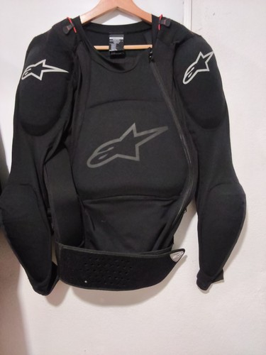 Alpinestars sequence long - alpinestars,