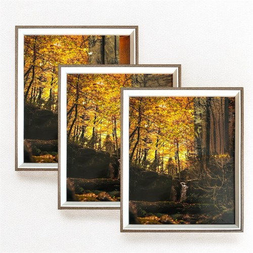 Pack 12x10 inch 30 - /, x25cm