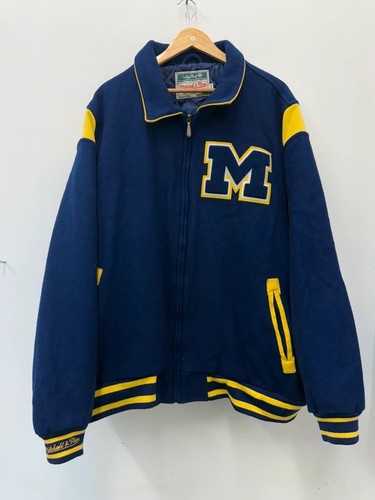 Vintage mitchell ness - mitchell,