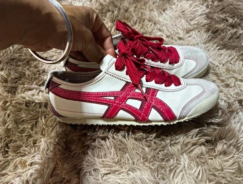 Onitsuka tiger low top lace - low, up