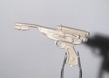 vintage star wars weapons and