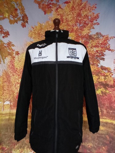 Hull rugby league isc black - hull,