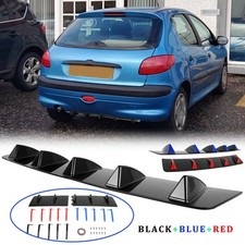 For Peugeot 206 208 307 308