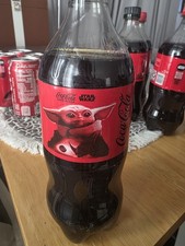 Star Wars Limited Edition Coca