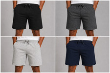 Mens Shorts Boys Joggers