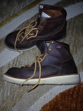 Danner bull run 7 - bull,