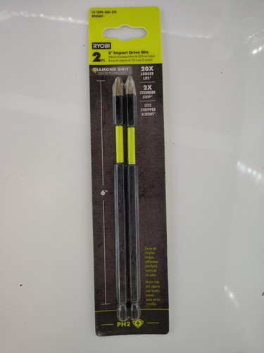 Ryobi in impact - (2,
