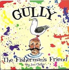 Gully - The Fisherman's Friend