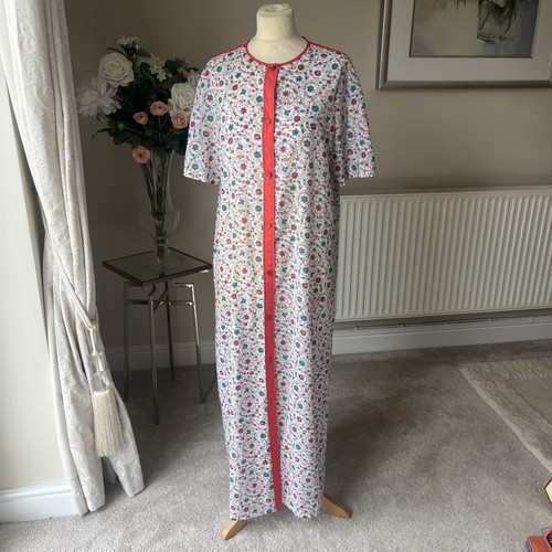Vintage retro house coat - retro,