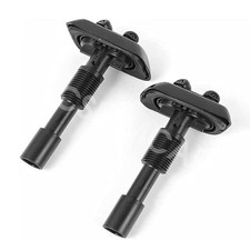 1 Pair Car Front Headlight