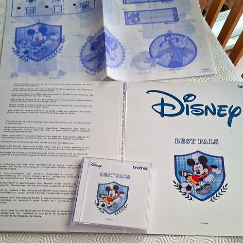 Brother disney best - brother,