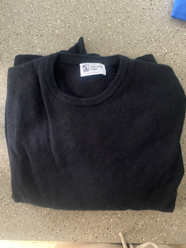 Johnstons elgin men - elgin, men's