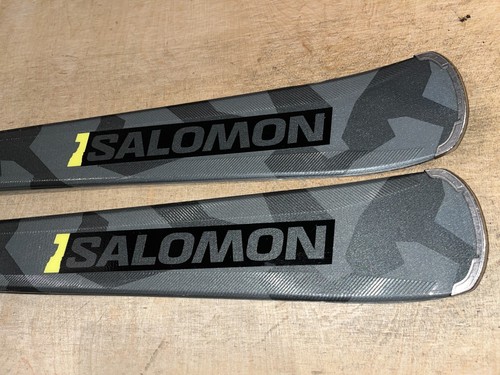 Skis salomon force - salomon, sx