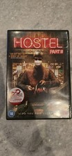 Hostel Part III (DVD, 2012)