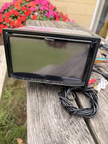Pioneer avic f70dab - avic,