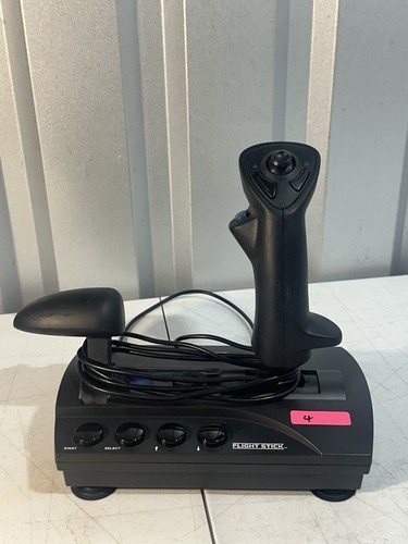 Hori flight stick ps2 - flight,