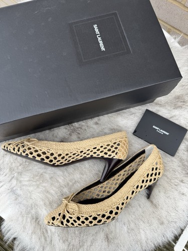 Yves saint laurent kim pumps - yves,